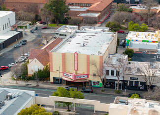 Chico, CA Sports and Entertainment - 230 W 2nd St