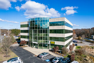 Wexford, PA Office - 2100 Corporate Dr