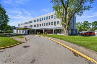 Tuscola, IL Office - 704 N Main St