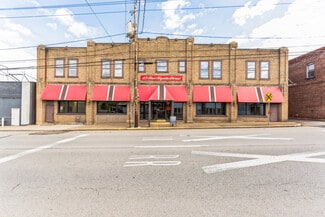 Uniontown, PA Showroom - 65 E Fayette St