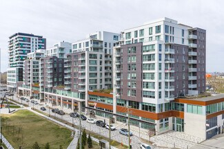 Montréal, QC Office/Retail, Retail, Flex - 5273 Av De Courtrai