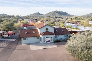 Cave Creek, AZ Office - 38246 N Hazelwood Cir