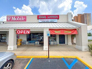 Orange Beach, AL Retail - 25404 Perdido Beach blvd