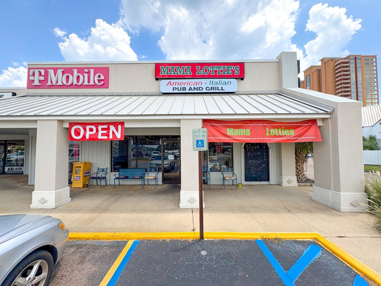 25404 Perdido Beach blvd, Orange Beach, AL for Sale