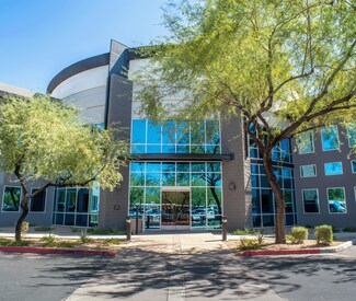 Peoria, AZ Office - 14100 N 83rd Ave