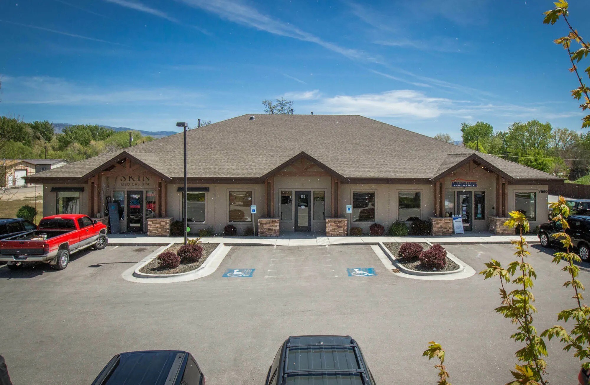 7950 Horseshoe Bend Rd, Boise, ID for Rent