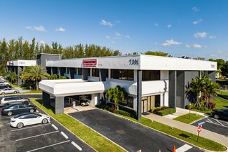 Boca Raton, FL Office, Office/Medical - 7301 W Palmetto Park Rd Boca Raton, FL Office, Office/Medical - 7301 W Palmetto Park Rd