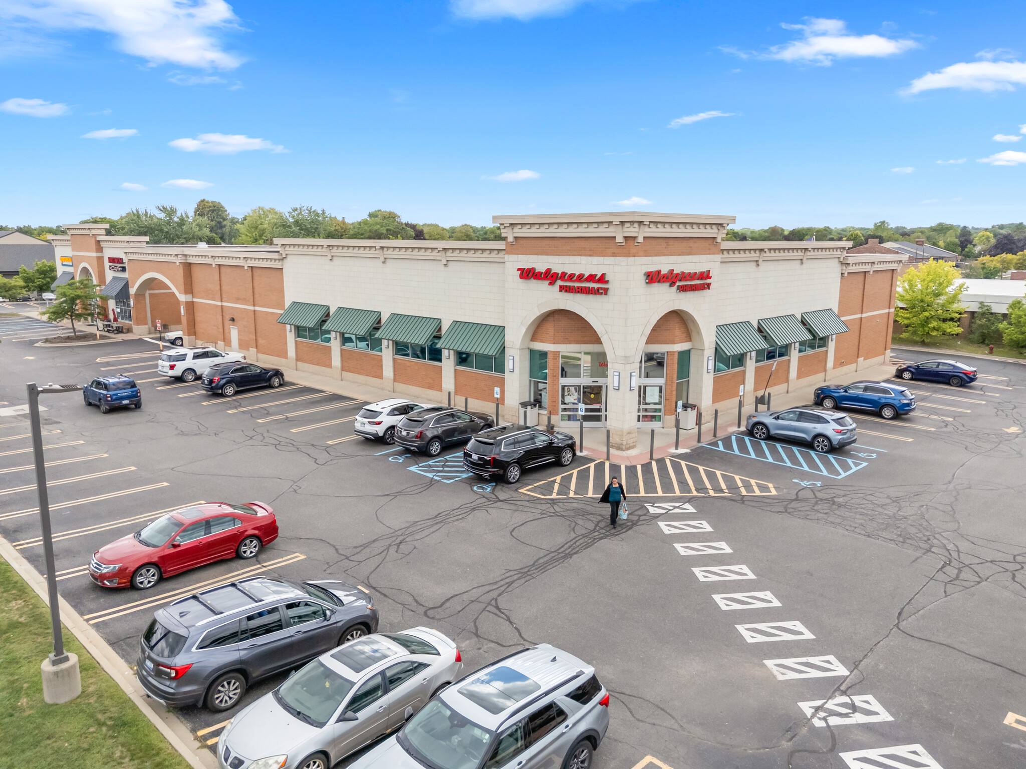 17001 Newburgh Rd, Livonia, MI for Sale