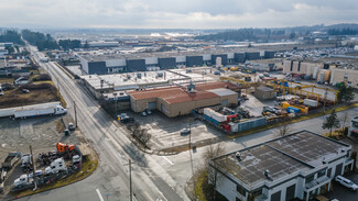 Abbotsford, BC Manufacturing - 2255 Townline Rd