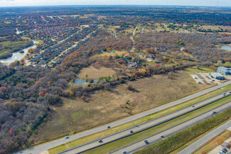 US-287 & FM-157