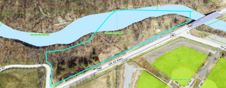 Verona, KY Commercial Land - 13900 US 42