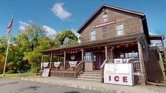 Sandyston, NJ Freestanding - 283 Route 206
