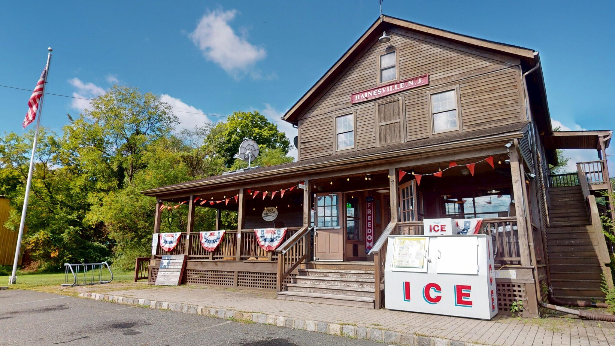 283 Route 206, Sandyston, NJ for Sale