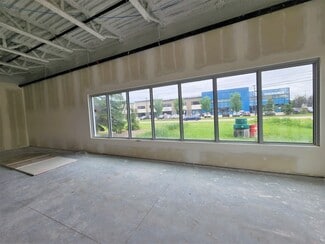 Edmonton, AB Office, Retail - 11803 114 Ave NW