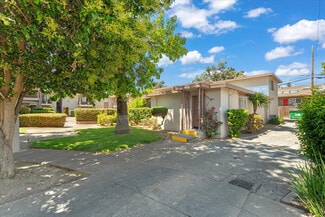 San Jose, CA Apartments - 445 N 26th St