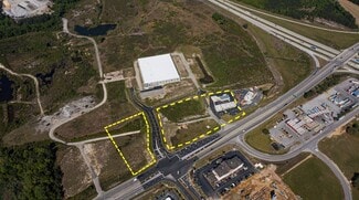 Florence, SC Commercial Land - 2939 N Williston Rd Florence, SC Commercial Land - 2939 N Williston Rd
