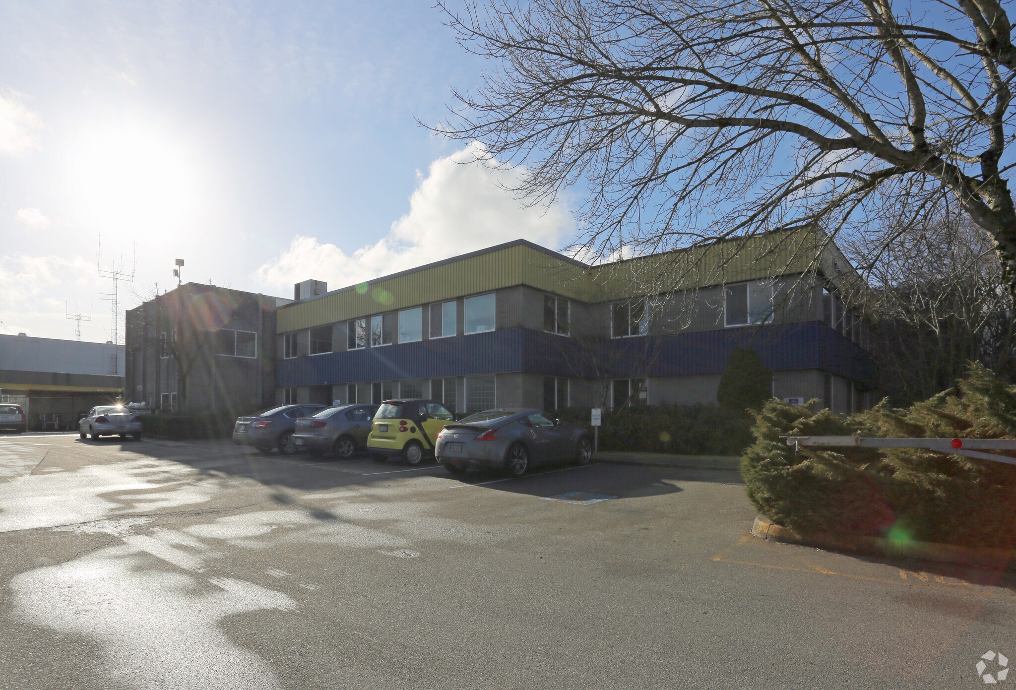 7505 134A St, Surrey, BC for Rent