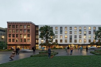 New Haven, CT Retail - 301 Winchester Ave New Haven, CT Retail - 301 Winchester Ave