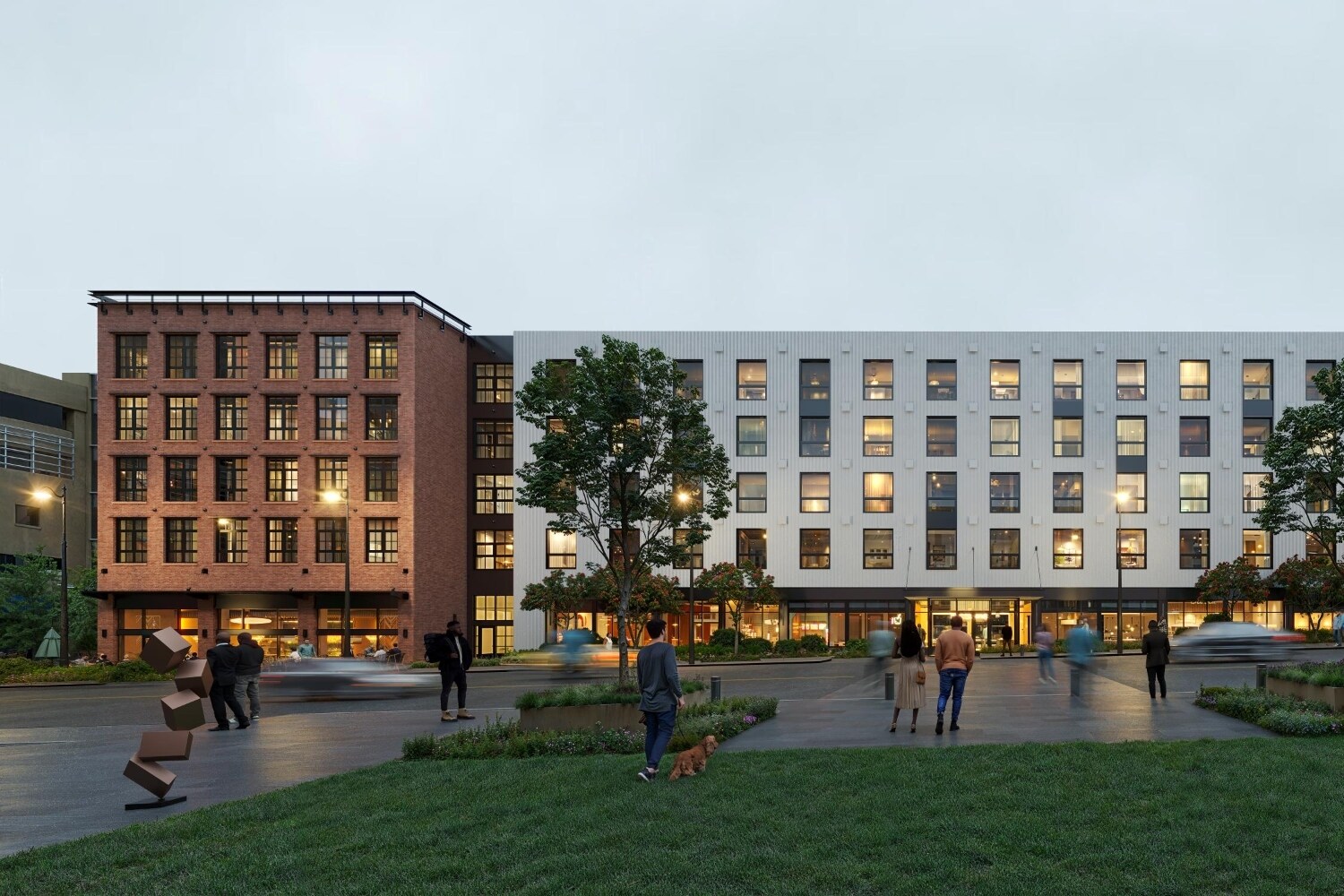 301 Winchester Ave, New Haven, CT for Rent