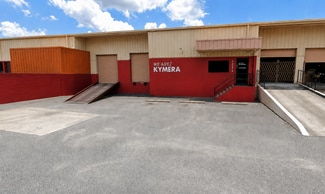 Orlando, FL Industrial - 10207-10235 General Dr Orlando, FL Industrial - 10207-10235 General Dr