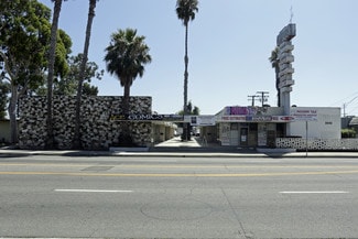 Lawndale, CA Flex - 3940 Marine Ave