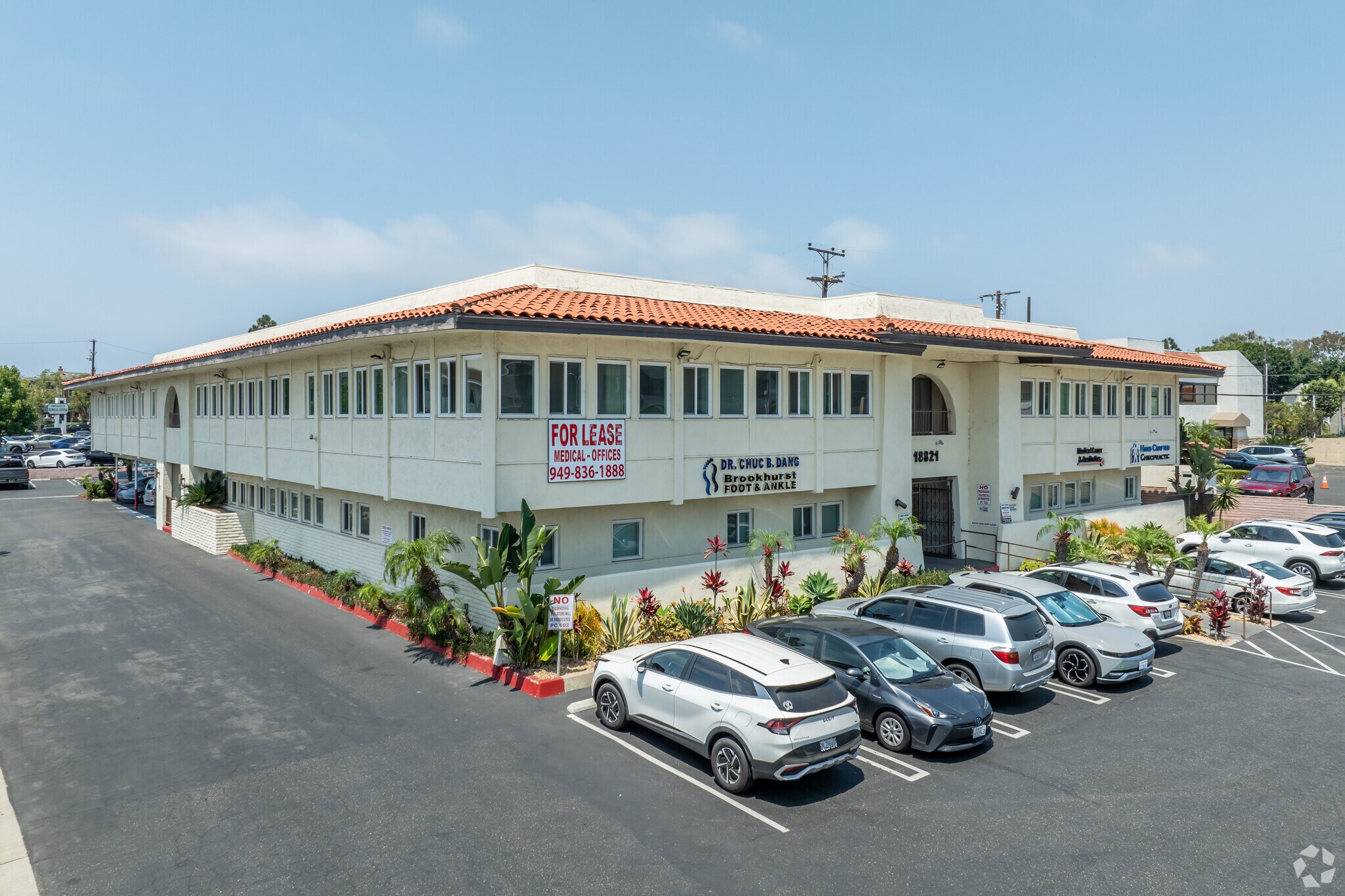 18821 Delaware St, Huntington Beach, CA for Rent