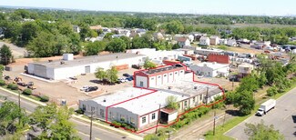 Woodbridge, NJ Industrial - 2 Amboy Ave