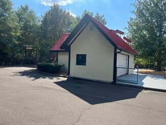 Durham, NC Fast Food - 2110 Allendown Dr