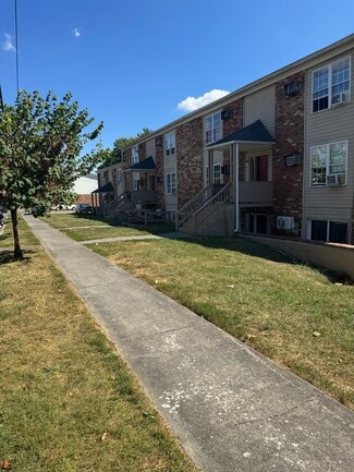 Winchester, VA Apartments - 600-612 Smithfield Ave