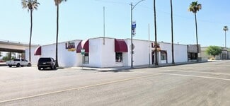 Indio, CA Freestanding - 45212 Fargo St