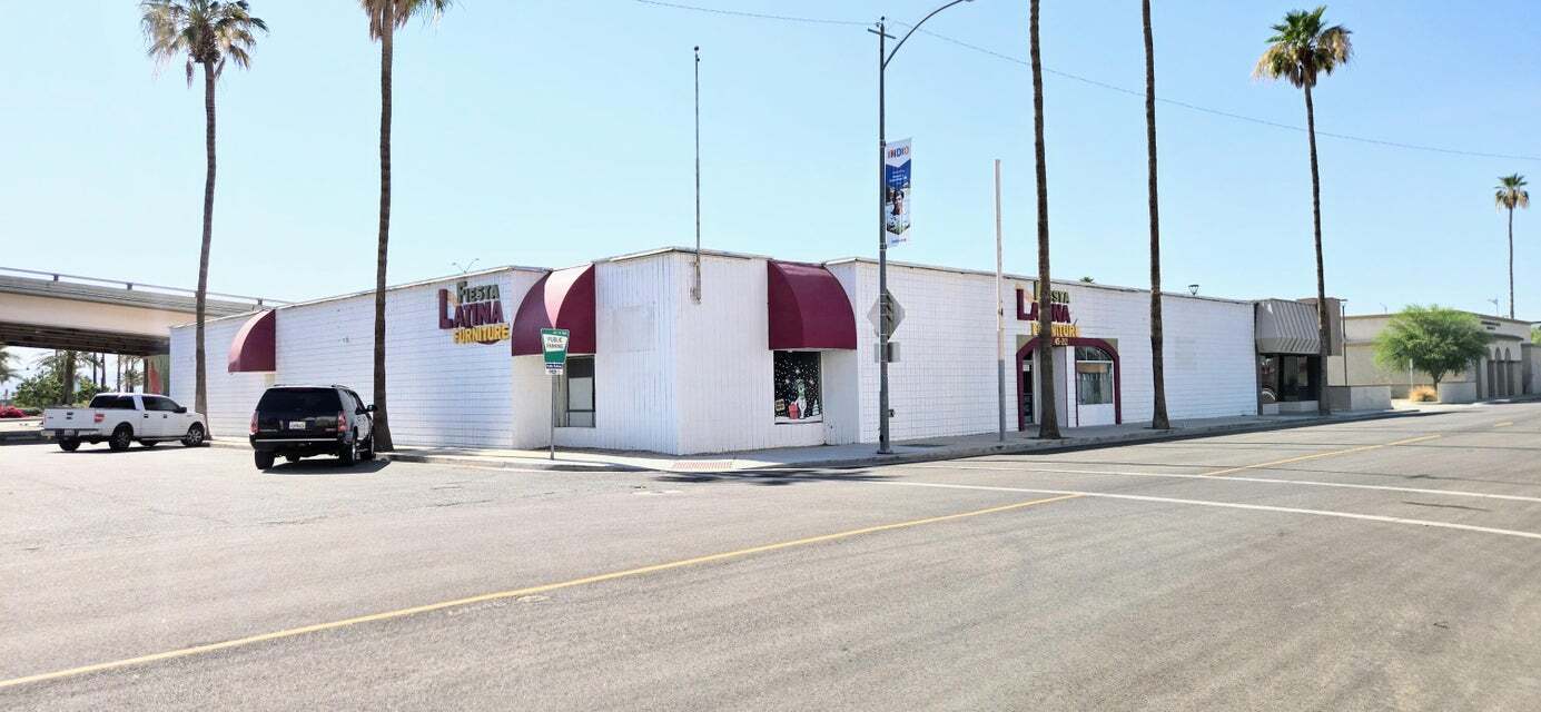 45212 Fargo St, Indio, CA for Sale