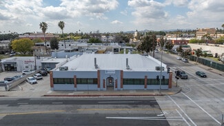 Pasadena, CA Flex - 89-91 N San Gabriel Blvd