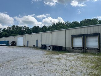 Glasgow, KY Industrial - 301 Reynolds Rd