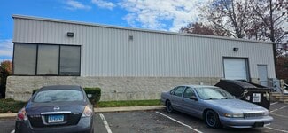 Canton, CT Industrial - 5 Cheryl Dr Canton, CT Industrial - 5 Cheryl Dr