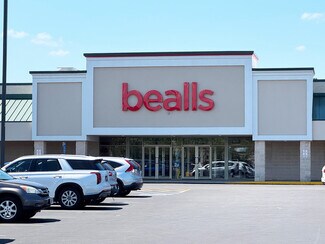 Smithfield, VA Retail - 1248-1290 Smithfield Plz