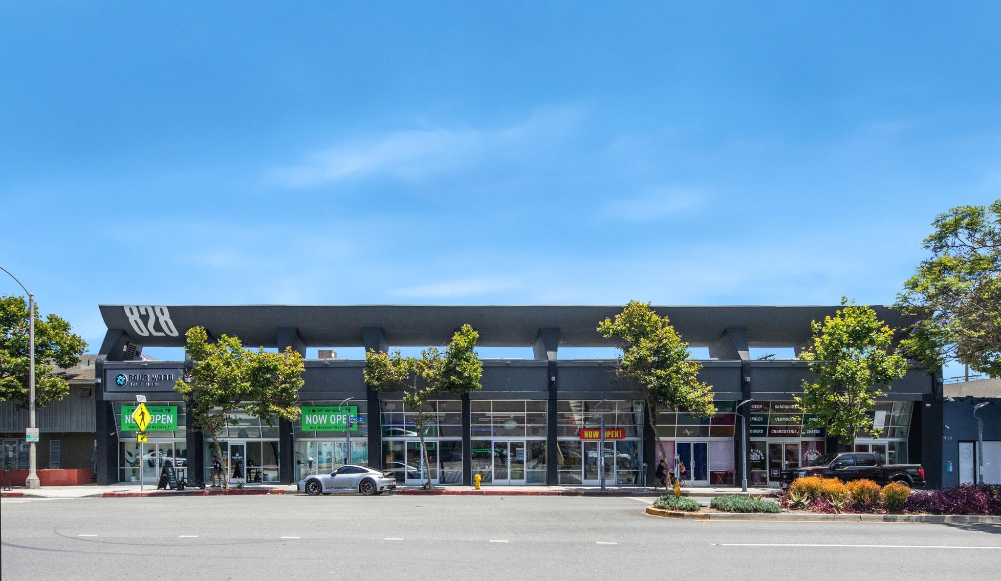828 Pico Blvd, Santa Monica, CA for Rent