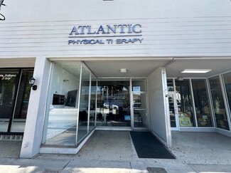 Miami Beach, FL Retail - 728-744 W 41st St