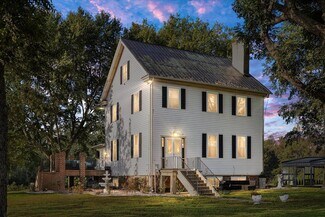 Hustle, VA undefined - 667 Hustle Rd