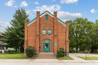 Mount Pleasant, IA Health Care - 107 E Madison St