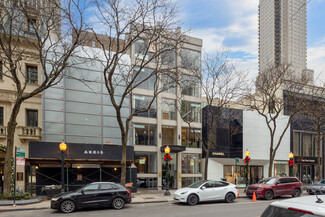 Chicago, IL Retail - 67 E Oak St