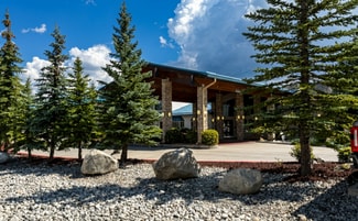 Buena Vista, CO Hospitality - 733 US Highway 24 N
