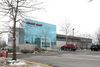 Alexandria, VA Office - 6621 Richmond Hwy