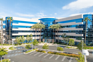 Woodland Hills, CA Office - 21271 Burbank Blvd