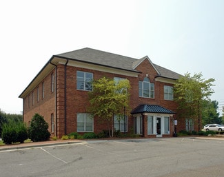 Winston-Salem, NC Office - 4550 Country Club Rd Winston-Salem, NC Office - 4550 Country Club Rd