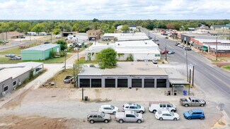 Normangee, TX Specialty - 102 Highway 39 S Normangee, TX Specialty - 102 Highway 39 S