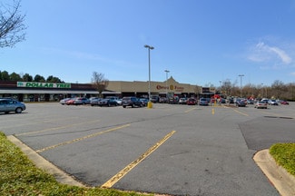 Charlotte, NC Retail - 816-820 E Arrowood Rd