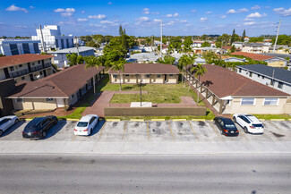 Hialeah, FL Apartments - 179 W 9th St