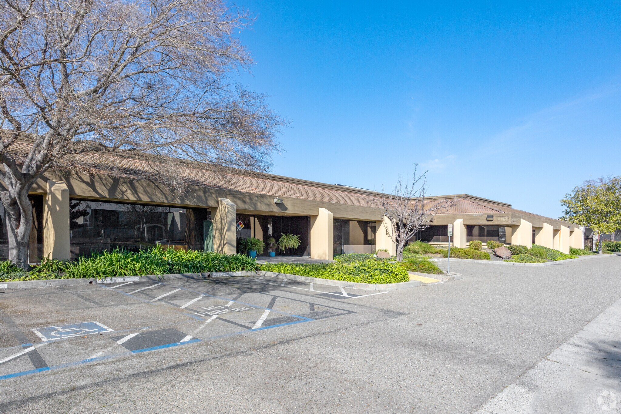 3000-3050 Kenneth St, Santa Clara, CA for Rent