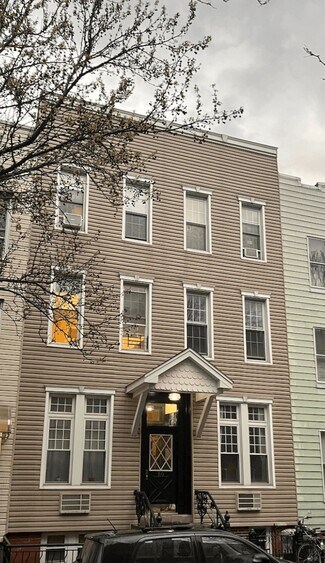 Brooklyn, NY undefined - 60 Diamond St Brooklyn, NY undefined - 60 Diamond St