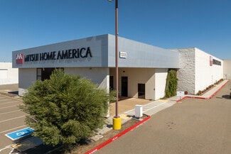 Lodi, CA Retail - 1333 E Kettleman Ln Lodi, CA Retail - 1333 E Kettleman Ln